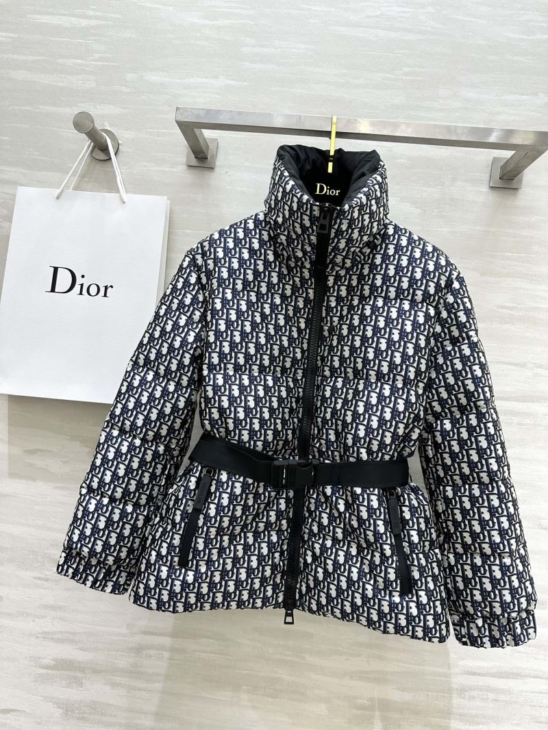 Christian Dior Down Jackets